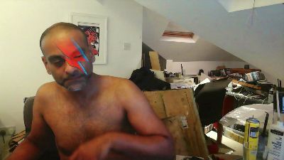 D_W_Londonboy webcam model stream image
