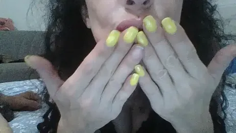 MarikaMilff webcam model stream image