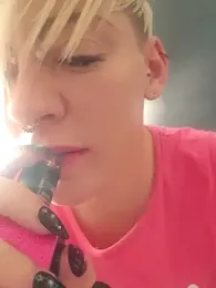 PinkTheHawk webcam stripchat model stream image