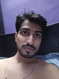 MUMBAI_PRINCE_001 webcam model stream image