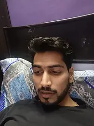 MUMBAI_PRINCE_001 webcam model stream image