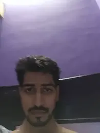 MUMBAI_PRINCE_001 webcam model stream image