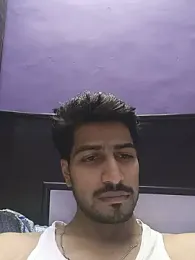 MUMBAI_PRINCE_001 webcam model stream image