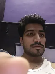 MUMBAI_PRINCE_001 webcam model stream image