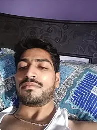 MUMBAI_PRINCE_001 webcam model stream image
