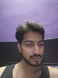 MUMBAI_PRINCE_001 webcam stripchat model stream image