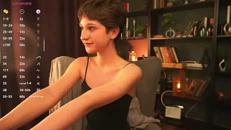 lizzydiz webcam model stream image