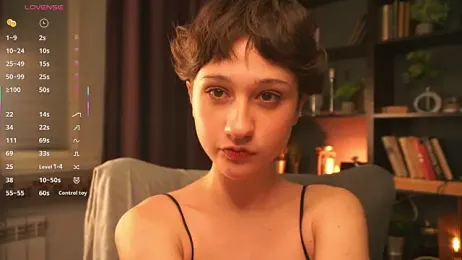 lizzydiz webcam model stream image