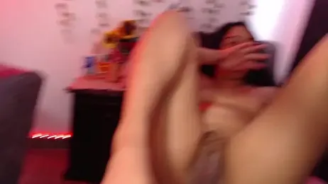 Tina_4_Charlie webcam model stream image