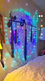 Longdongsilver_323 webcam model stream image