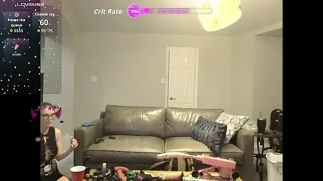 Longdongsilver_323 webcam stripchat model stream image