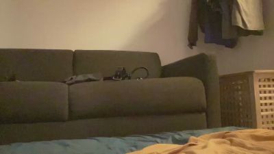 UFORNY webcam model stream image