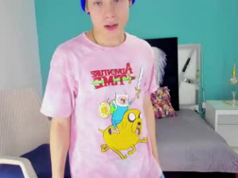 blondie_lover69 webcam model stream image