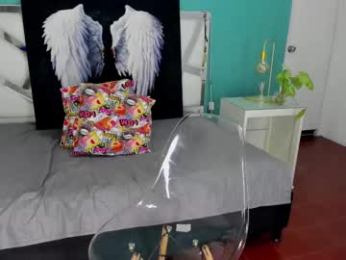blondie_lover69 webcam model stream image