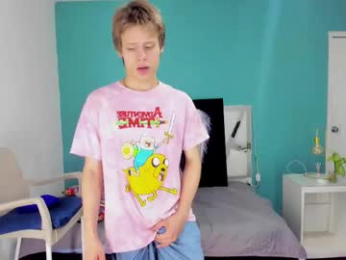 blondie_lover69 webcam model stream image