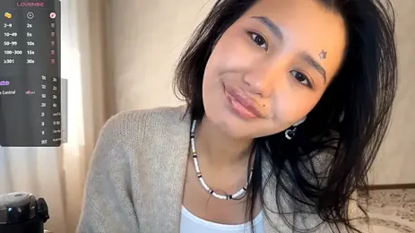 AikoHokonu webcam stripchat model stream image