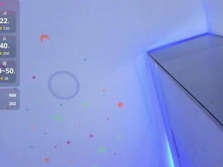 Rollins Beckh webcam model stream image