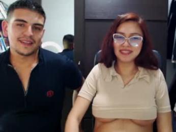 latincouplee69 webcam model stream image