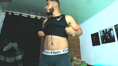 Tyler_price webcam model stream image