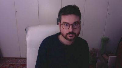 pisellone_roma webcam cam4 model stream image