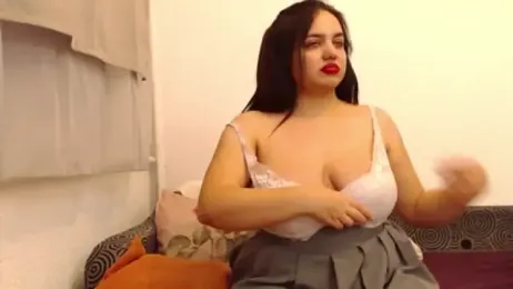 MarieJacobsons webcam model stream image
