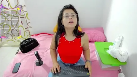 sweetnia webcam model stream image