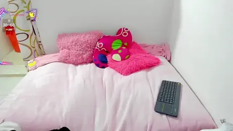sweetnia webcam model stream image