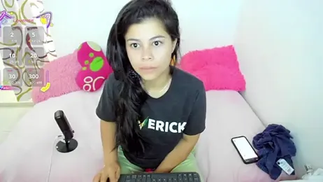 sweetnia webcam model stream image