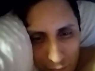 quizanda webcam model stream image