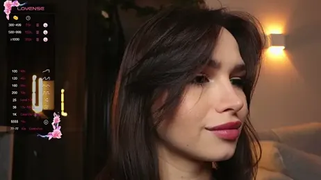 stefannichka webcam model stream image