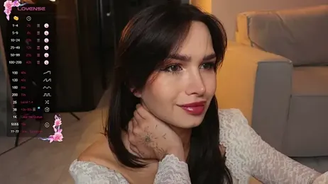 stefannichka webcam model stream image