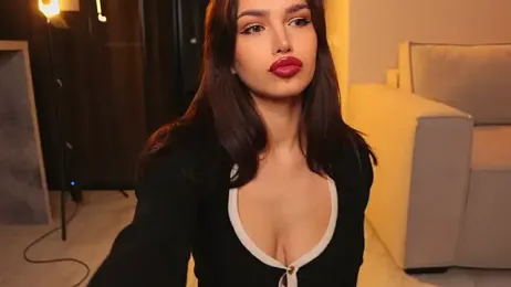 stefannichka webcam model stream image