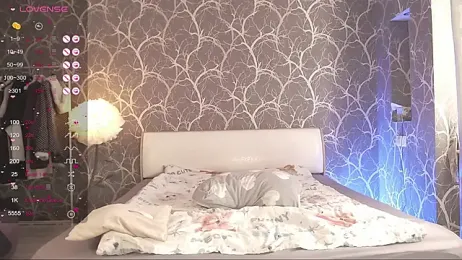 MiaMiaMeow webcam stripchat model stream image