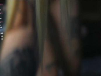 kristall-catt webcam model stream image