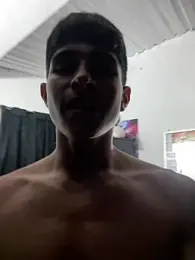 nic_2005 webcam model stream image