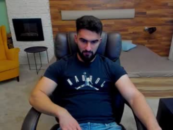 micahlane webcam model stream image