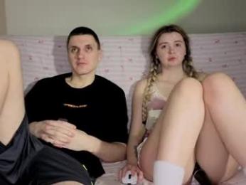 billy_betty webcam model stream image