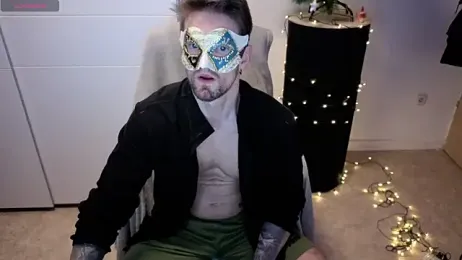 Mystery_Mark webcam model stream image