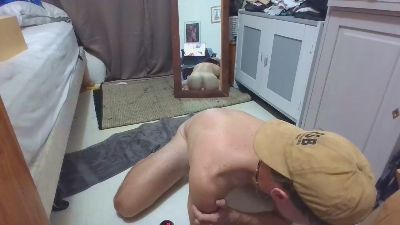 loulouplefou webcam model stream image