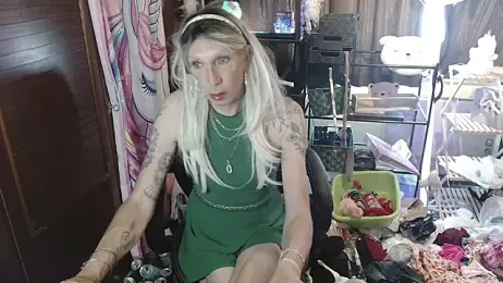 Ombeline1 webcam model stream image