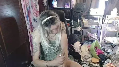 Ombeline1 webcam model stream image