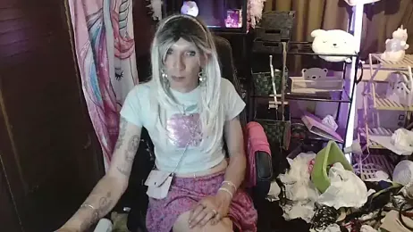 Ombeline1 webcam model stream image