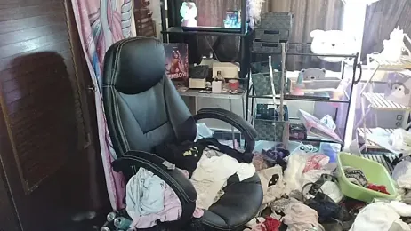 Ombeline1 webcam model stream image