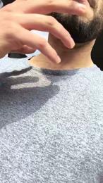 Hellstar1 webcam model stream image