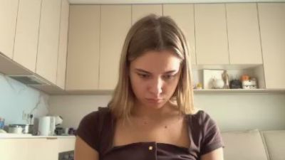 RubyeStrande webcam cam4 model stream image