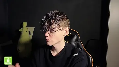 Keytaro webcam model stream image