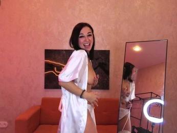 MaryHolland webcam bongacams model stream image
