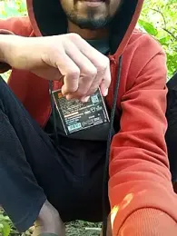 Forest_lover24 webcam model stream image