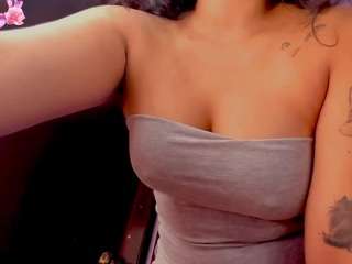 nicolle-cavill webcam camsoda model stream image