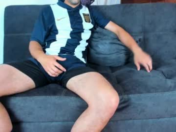 capricho_x webcam model stream image